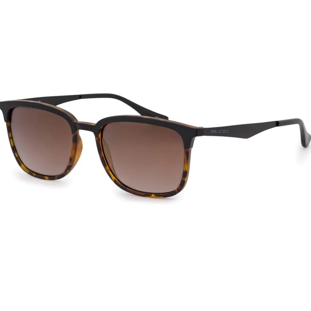 Sunglasses*Bloc Monaco 53 in Brown