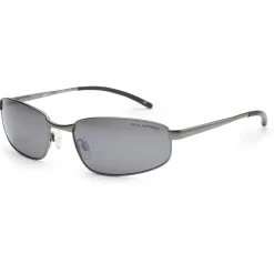 Sunglasses*Bloc Square 53 in Grey