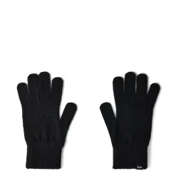 Gloves-Scarves-Umbrellas*Boss 10270492 01 in Black