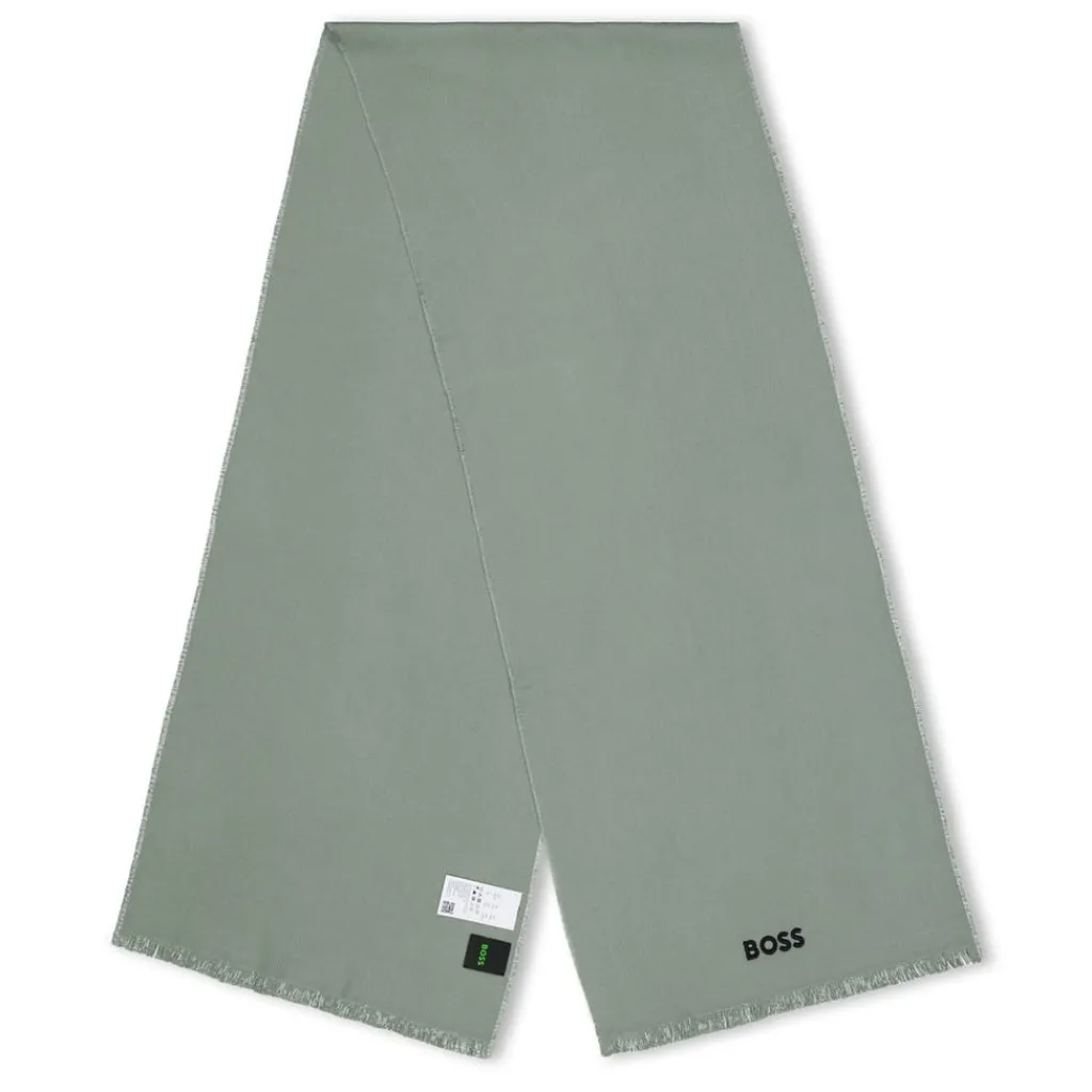 Gloves-Scarves-Umbrellas*Boss 10270473 01 in Grey