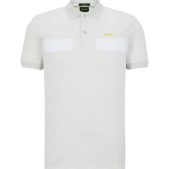 Polo Shirts*Boss 2 in Grey