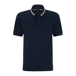 Polo Shirts*Boss 38 Polo Shirt in Blue