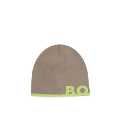 Caps-Hats*Boss Acro Beanie X 10252475 01 in Green