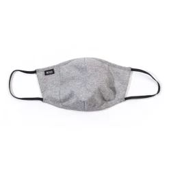 Gifts|Assorted*Boss Adults 3 Pack of Face Masks in Grey