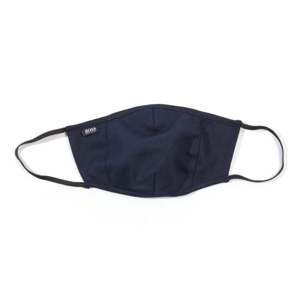 Gifts|Assorted*Boss Adults 3 Pack of Face Masks in Grey