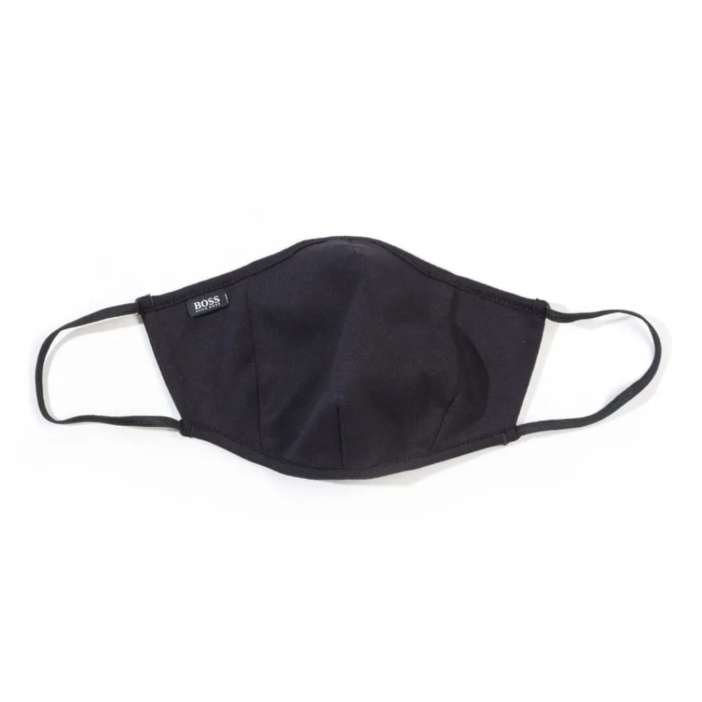 Gifts|Assorted*Boss Adults 3 Pack of Face Masks in Grey