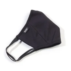 Gifts|Assorted*Boss Adults 3 Pack of Face Masks in Grey