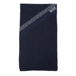 Gloves-Scarves-Umbrellas*Boss Axello Scarf in Navy