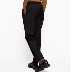 Formalwear*Boss Banks Trousers in Black