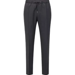 Formalwear*Boss Banks Trousers in Grey