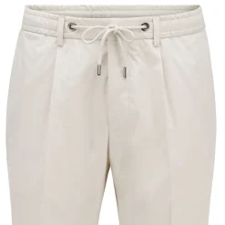 Formalwear*Boss Bardon Trousers in Natural