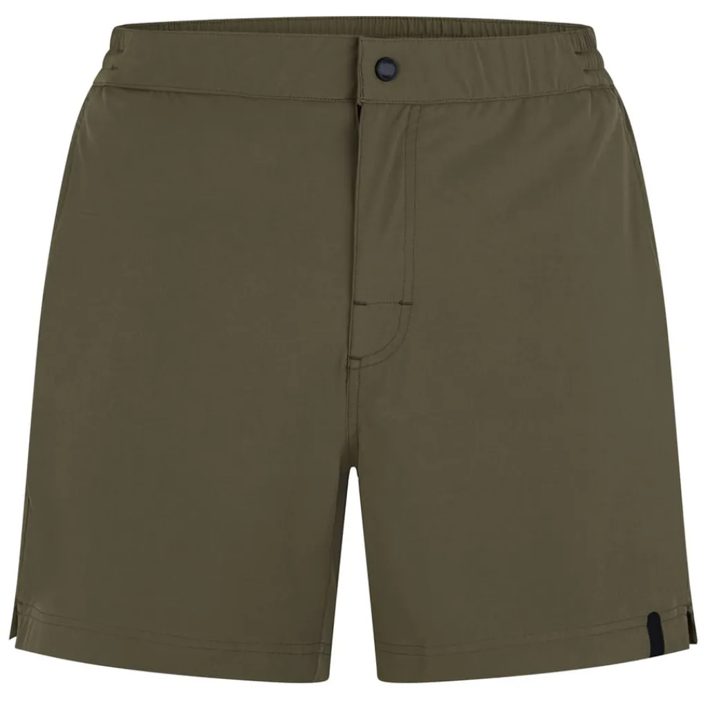 Shorts*Boss Bay Swim Short in Beige