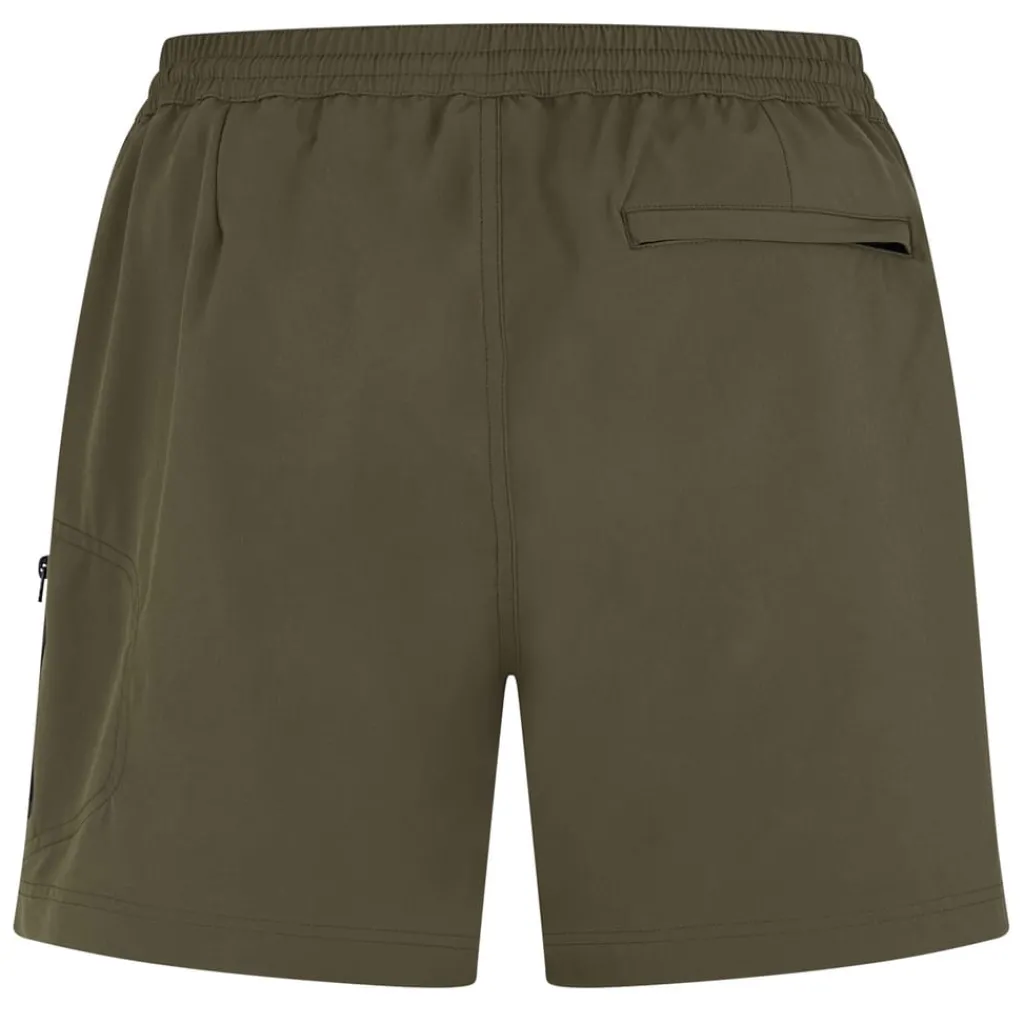 Shorts*Boss Bay Swim Short in Beige