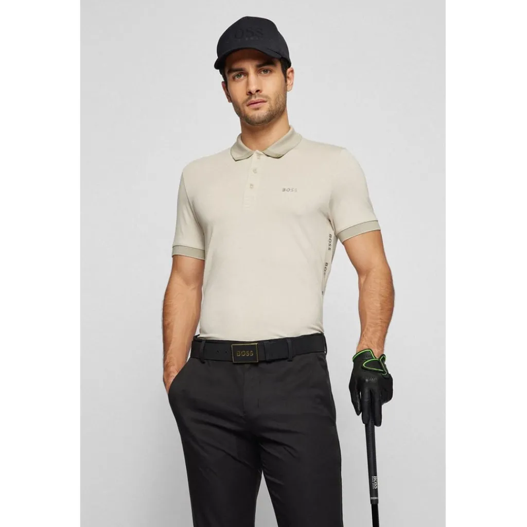 Belts*Boss Belt in Black