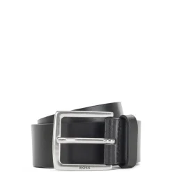 Belts*Boss Belt in Black
