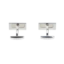 Jewellery-Watches*Boss B-Iconic Cufflinks in Beige