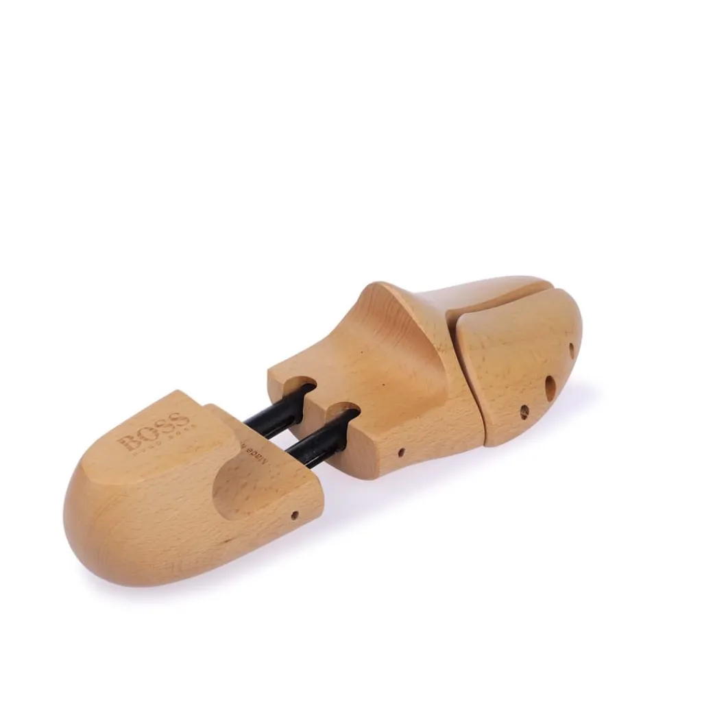 Assorted*Boss tree Shoe Tree in Natural