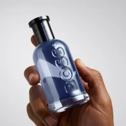 Mens Fragrance*Boss Bottled Infinite Eau De Parfum in Clear