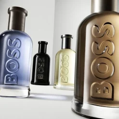 Mens Fragrance*Boss Bottled Infinite Eau De Parfum in Clear