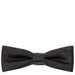 Assorted*Boss Bow Tie in Black