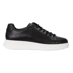 Trainers*Boss Bulton Runn Trainers in Black