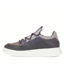 Fitness And Gym Footwear|Running Shoes*Boss Bulton Running Shoes in Grey
