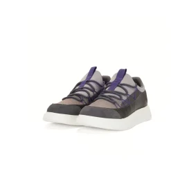 Fitness And Gym Footwear|Running Shoes*Boss Bulton Running Shoes in Grey