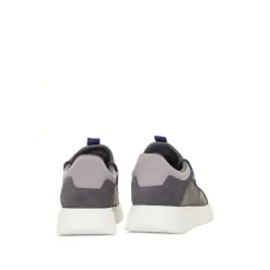 Fitness And Gym Footwear|Running Shoes*Boss Bulton Running Shoes in Grey