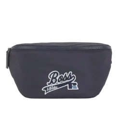 Bags*Boss Bumbag in Navy