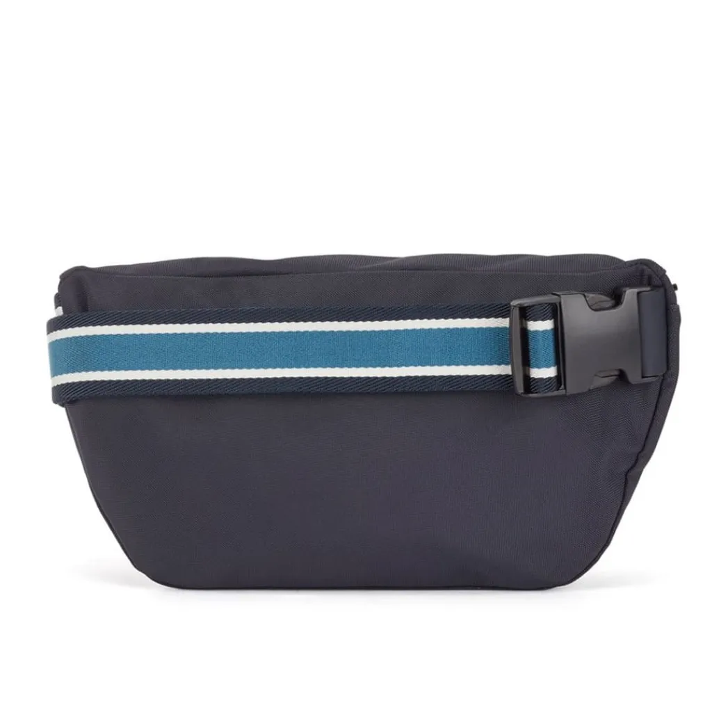 Bags*Boss Bumbag in Navy