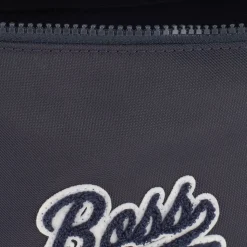 Bags*Boss Bumbag in Navy