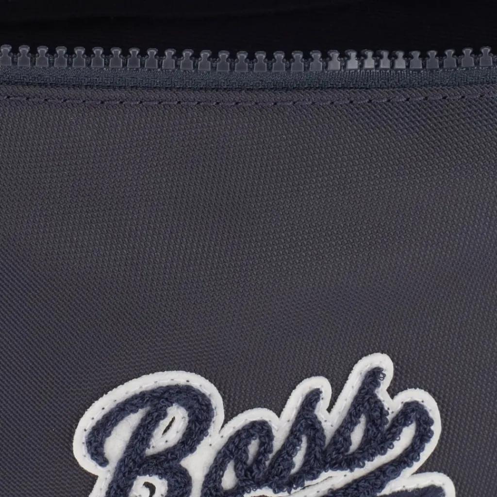 Bags*Boss Bumbag in Navy