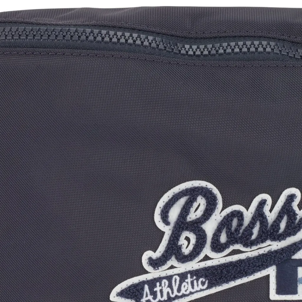 Bags*Boss Bumbag in Navy