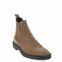 Boots*Boss Calev Chelsea Boots in Beige