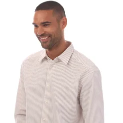 Shirts*Boss C-Cole Shirt in White