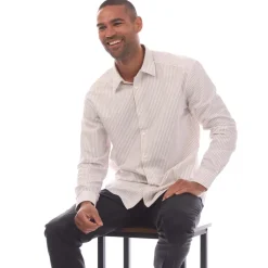 Shirts*Boss C-Cole Shirt in White