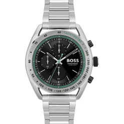 Jewellery-Watches*Boss Centre Court Watch in Silver