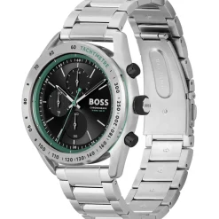 Jewellery-Watches*Boss Centre Court Watch in Silver