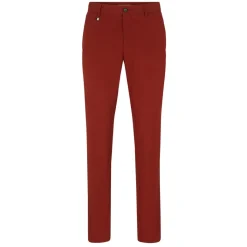 Formalwear*Boss C-Genius Trousers in Red