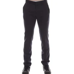 Formalwear*Boss C-Genius Trousers in Dark Blue