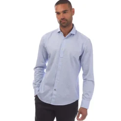 Formalwear*Boss C-Hal Shirt in Blue