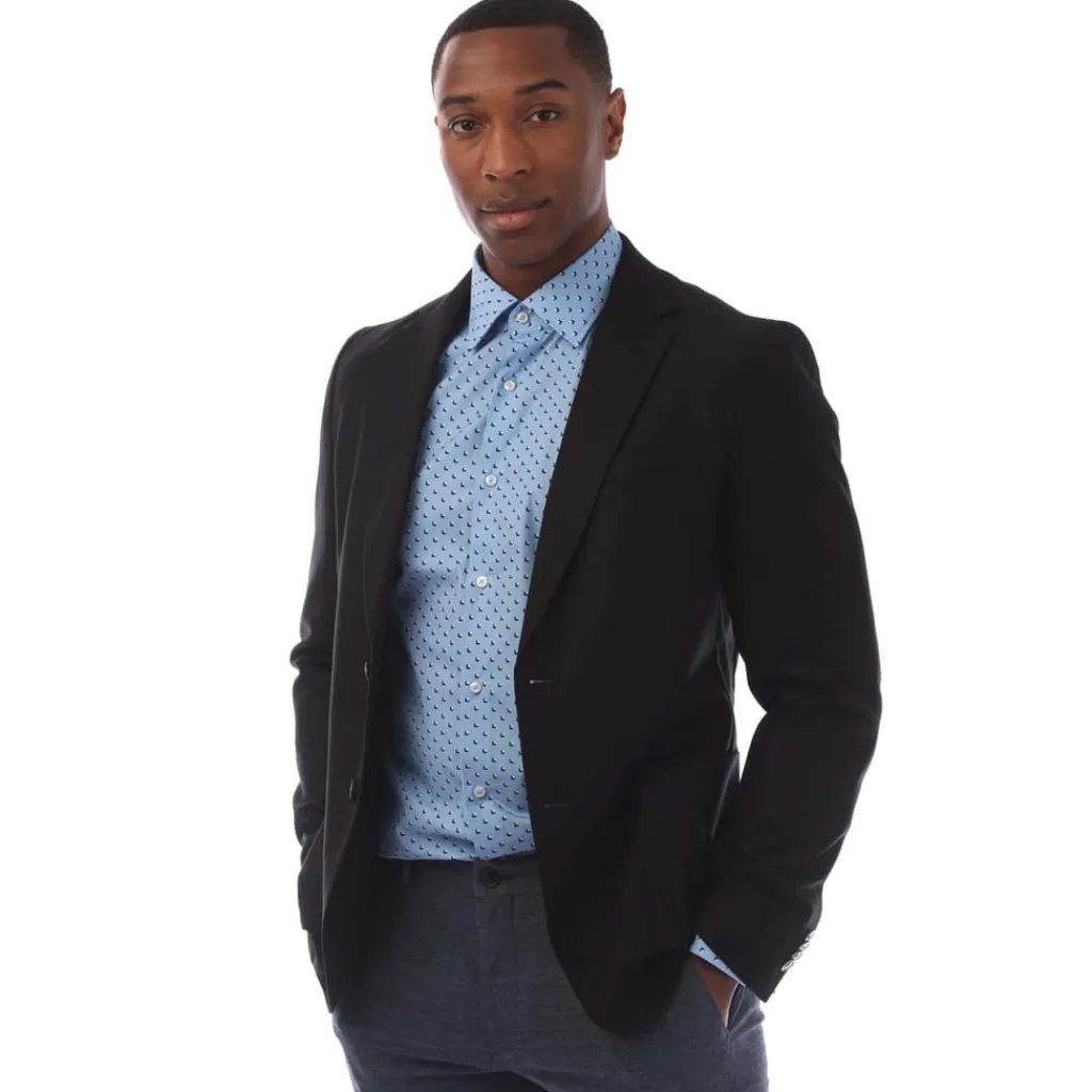 Formalwear*Boss C-Hanry Blazer Jacket in Black