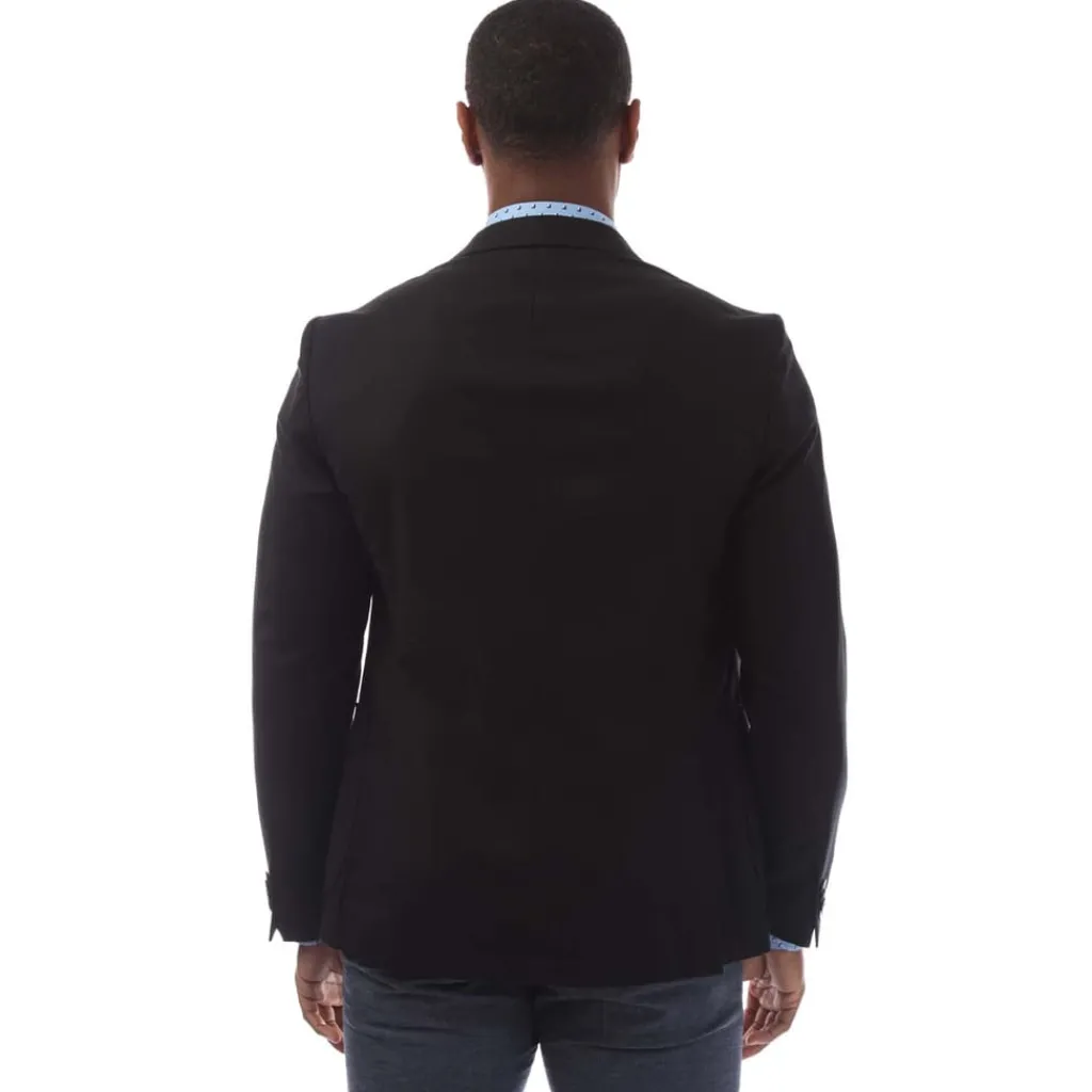 Formalwear*Boss C-Hanry Blazer Jacket in Black