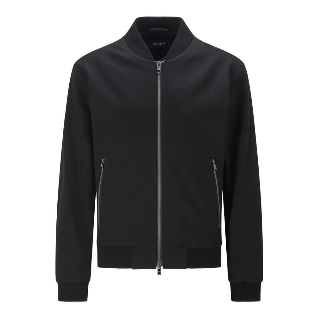Formalwear*Boss C-Hanry Blazer Jacket in Black