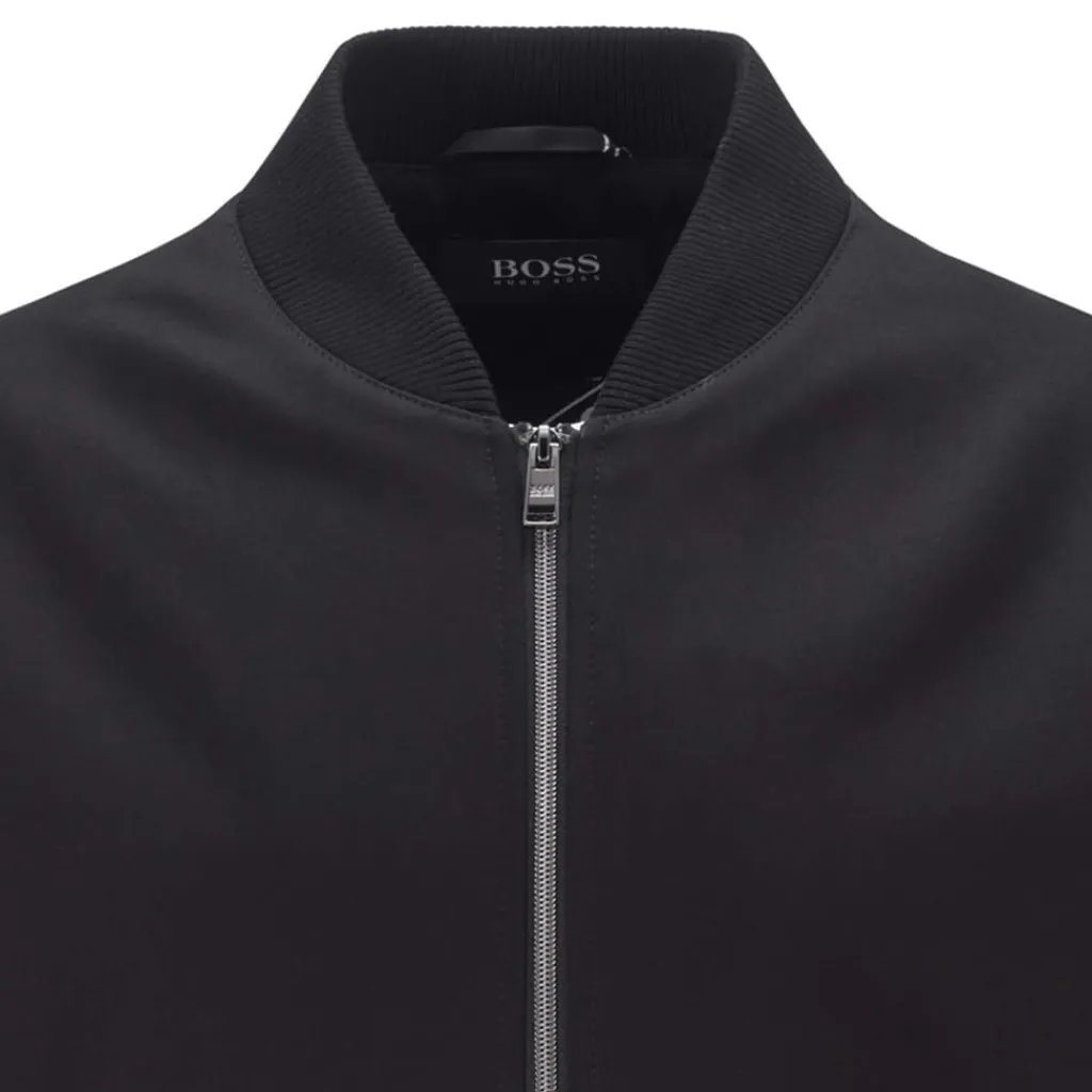 Formalwear*Boss C-Hanry Blazer Jacket in Black
