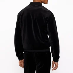 Formalwear*Boss C-Hanry Bomber Jacket in Black