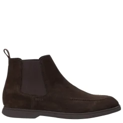 Boots*Boss Chelsea Boots in Brown