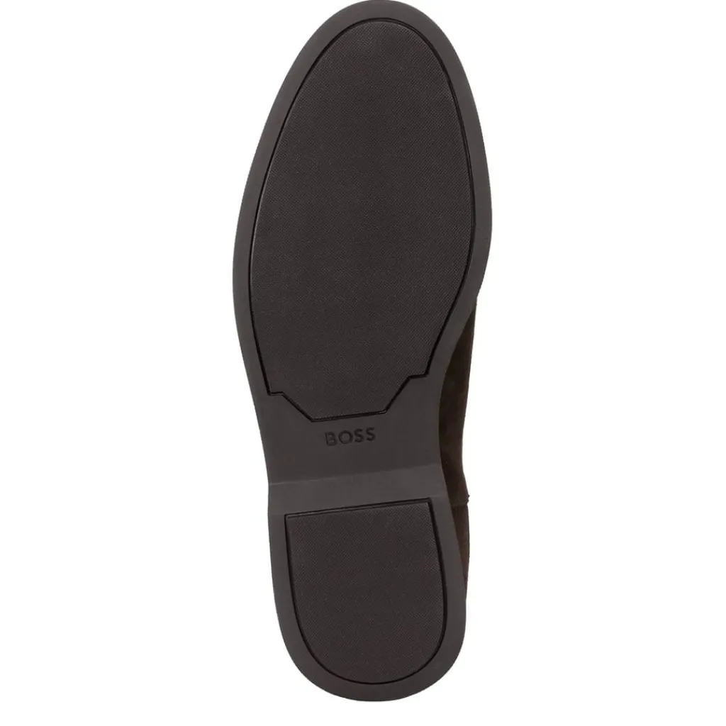 Boots*Boss Chelsea Boots in Brown