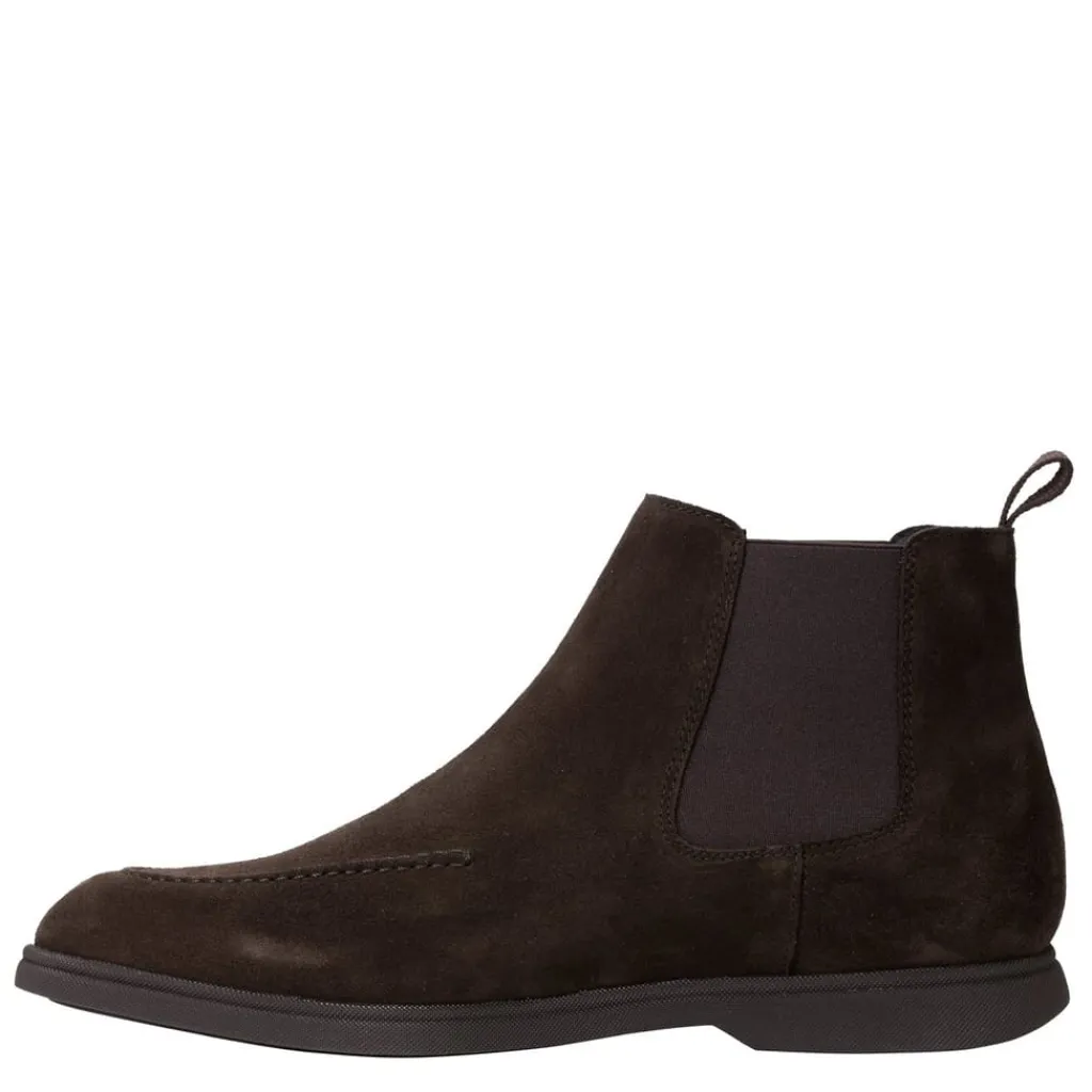 Boots*Boss Chelsea Boots in Brown