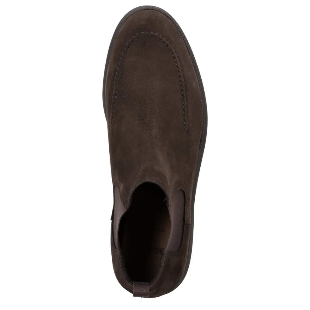 Boots*Boss Chelsea Boots in Brown